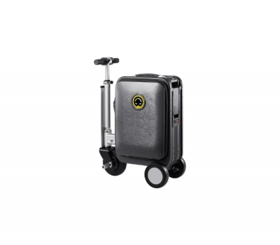 Airwheel SE3S Electric luggage 26L - Black (MY ONLY)